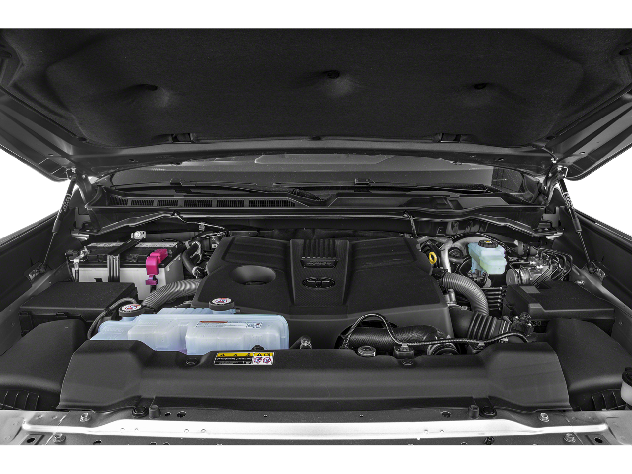 2023 Toyota Tundra 4WD Platinum CrewMax